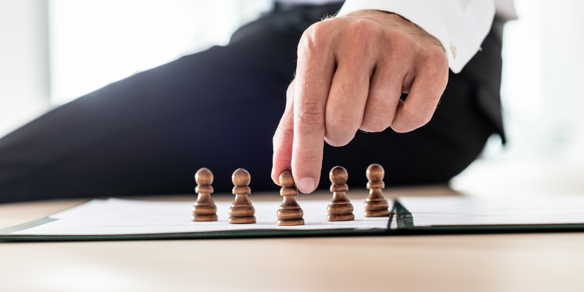 Hiring Process Why A Structured Approach Matters